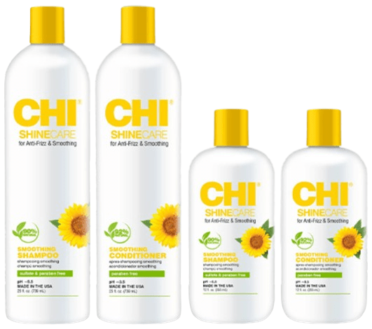 Chi Shine Care